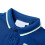 Kids' Polo Shirt Dark Blue 140 3