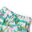 Kids' Shorts with Drawstring Light Mint 92 3