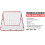 Rebounder Soccer 150*150cm 4
