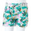 Kids' Shorts with Drawstring Light Mint 92 8