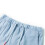 Kids' Shorts Soft Denim Blue 92 3