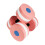 Jacenvly Foam Dumbbells for Pool Exercise 1 Pair 2