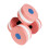 Jacenvly Foam Dumbbells for Pool Exercise 1 Pair 3