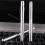 GANSWAN Medical Penlight, 2 Pack 2