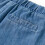 Kids' Shorts Denim Blue 116 5