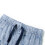 Kids' Shorts with Drawstring Dark Blue 116 3