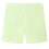 Kids' Shorts with Drawstring Neon Yellow 140 2