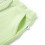 Kids' Shorts with Drawstring Neon Yellow 140 4