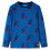 Kids' Pyjamas with Long Sleeves Petrol 92 2
