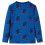 Kids' Pyjamas with Long Sleeves Petrol 92 3