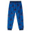 Kids' Pyjamas with Long Sleeves Petrol 92 5