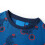Kids' Pyjamas with Long Sleeves Petrol 92 6