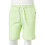 Kids' Shorts with Drawstring Neon Yellow 140 7