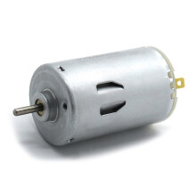 Torque 12V 550 DC Motor for Power Tools and DIY Projects, Speed Durable Build