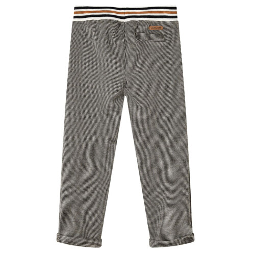 Kids' Pants Ecru 128 1