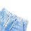 Kids' Shorts with Drawstring Soft Blue 128 3