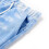Kids' Shorts with Drawstring Soft Blue 128 4