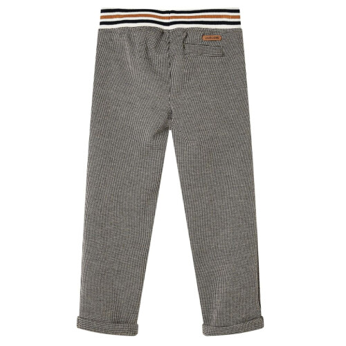 Kids' Pants Ecru 116 1