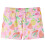 Kids' Shorts with Drawstring Soft Pink 104 2