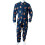 Kids' Onesie Jeans Blue 92 8
