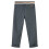 Kids' Pants Anthracite 128 2