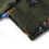 Kids' Pyjamas with Long Sleeves Khaki 92 7
