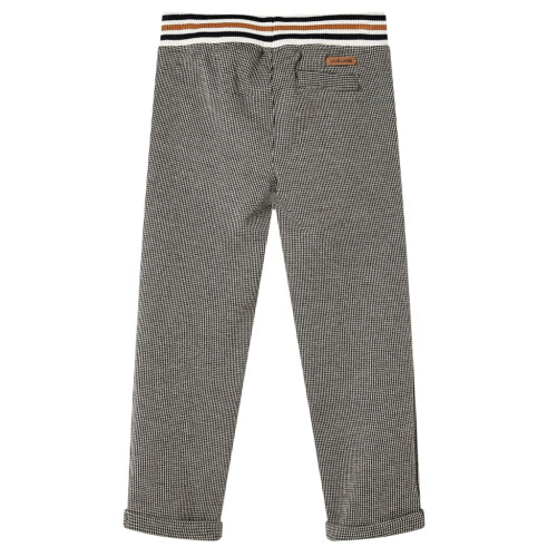 Kids' Pants Ecru 104 1