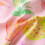 Kids' Shorts with Drawstring Soft Pink 104 7