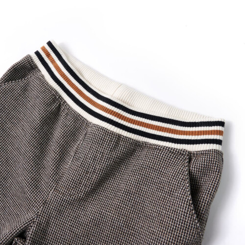 Kids' Pants Ecru 104 2