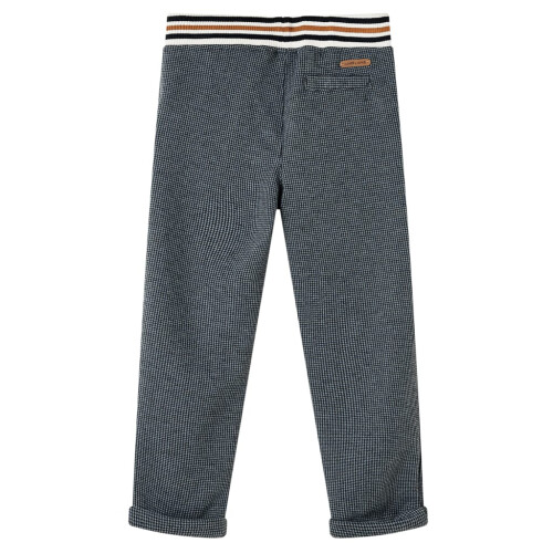 Kids' Pants Anthracite 116 1