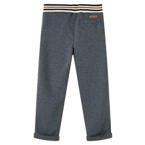 Kids' Pants Anthracite 92 1