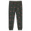 Kids' Pyjamas with Long Sleeves Khaki 116 5