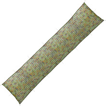 Berkfield Camouflage Netting with Storage Bag 1.5x10 m