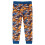 Kids' Pyjamas with Long Sleeves Cognac 128 5