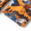 Kids' Pyjamas with Long Sleeves Cognac 128 8