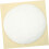 200Pcs 10x10cm White Replacement Pads, Washable Square Foam Cushion Inserts for MultiPurpose Use 2