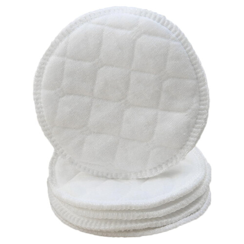 200Pcs 10x10cm White Replacement Pads, Washable Square Foam Cushion Inserts for MultiPurpose Use 2