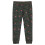 Kids' Pyjamas with Long Sleeves Khaki 140 5