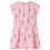 Kids' Dress Light Pink 104 2