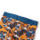 Kids' Pyjamas with Long Sleeves Cognac 128 11