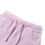 Kids' Shorts with Drawstring Mixed Lila 128 3