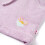 Kids' Shorts with Drawstring Mixed Lila 128 4