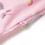 Kids' Dress Light Pink 104 6