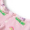 Kids' Dress Light Pink 104 7