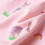 Kids' Dress Light Pink 104 8