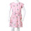 Kids' Dress Light Pink 104 9