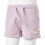 Kids' Shorts with Drawstring Mixed Lila 128 8