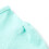 Kids' T-shirt Light Mint 128 4