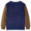Kids' Sweatshirt Dark Navy 104 2