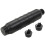 Berkfield Pool Winter Gizzmo Bottle with 2 Winter Plugs HDPE 1